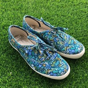 Rifle Paper Company x Keds - Limited Edition